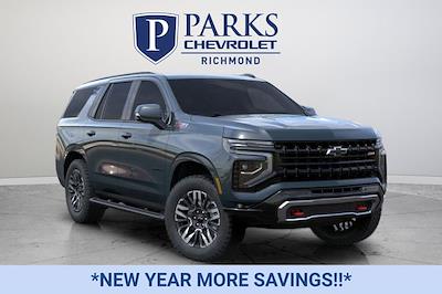 New 2026 Chevrolet Tahoe Z71 for sale #231668 - photo 1