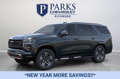 New 2026 Chevrolet Tahoe Z71 for sale #231668 - photo 2