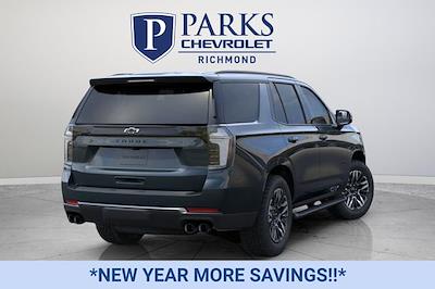 New 2026 Chevrolet Tahoe Z71 for sale #231668 - photo 2