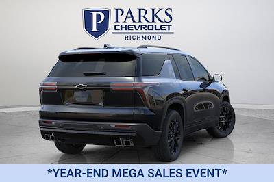 New 2026 Chevrolet Traverse LT for sale #232119 - photo 2