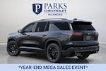 New 2026 Chevrolet Traverse LT for sale #232119 - photo 4