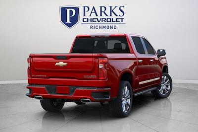 2026 Chevrolet Silverado 1500 Crew Cab 4WD Pickup for sale #232599X - photo 2