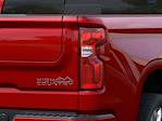 2026 Chevrolet Silverado 1500 Crew Cab 4WD Pickup for sale #232599X - photo 11