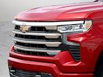 2026 Chevrolet Silverado 1500 Crew Cab 4WD Pickup for sale #232599X - photo 13