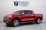 2026 Chevrolet Silverado 1500 Crew Cab 4WD Pickup for sale #232599X - photo 2