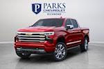 2026 Chevrolet Silverado 1500 Crew Cab 4WD Pickup for sale #232599X - photo 6