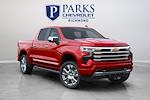 2026 Chevrolet Silverado 1500 Crew Cab 4WD Pickup for sale #232599X - photo 7