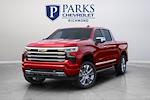 2026 Chevrolet Silverado 1500 Crew Cab 4WD Pickup for sale #232599X - photo 8