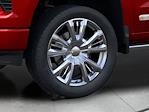 2026 Chevrolet Silverado 1500 Crew Cab 4WD Pickup for sale #232599X - photo 9