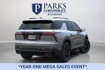 New 2026 Chevrolet Traverse LT for sale #232969 - photo 2