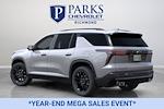 2026 Chevrolet Traverse FWD SUV for sale #232969 - photo 3