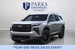2026 Chevrolet Traverse FWD SUV for sale #232969 - photo 6