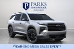 2026 Chevrolet Traverse FWD SUV for sale #232969 - photo 7