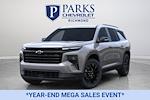 2026 Chevrolet Traverse FWD SUV for sale #232969 - photo 8