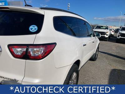 Used 2016 Chevrolet Traverse 2LT for sale #232969A - photo 2