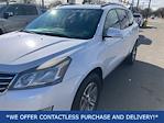 Used 2016 Chevrolet Traverse 2LT for sale #232969A - photo 3