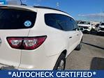 Used 2016 Chevrolet Traverse 2LT for sale #232969A - photo 2