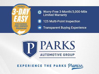 Used 2009 Chevrolet Traverse - photo 1