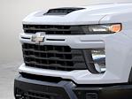 New 2025 Chevrolet Silverado 2500 Custom Crew Cab 4WD Pickup for sale #233519X - photo 13