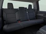 New 2025 Chevrolet Silverado 2500 Custom Crew Cab 4WD Pickup for sale #233519X - photo 17