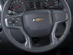 New 2025 Chevrolet Silverado 2500 Custom Crew Cab 4WD Pickup for sale #233519X - photo 19