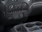 New 2025 Chevrolet Silverado 2500 Custom Crew Cab 4WD Pickup for sale #233519X - photo 23