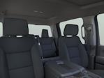 New 2025 Chevrolet Silverado 2500 Custom Crew Cab 4WD Pickup for sale #233519X - photo 24