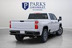New 2025 Chevrolet Silverado 2500 Custom Crew Cab 4WD Pickup for sale #233519X - photo 2