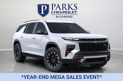 2026 Chevrolet Traverse AWD SUV for sale #233977 - photo 1