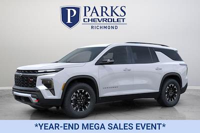 2026 Chevrolet Traverse AWD SUV for sale #233977 - photo 2