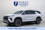 2026 Chevrolet Traverse AWD SUV for sale #233977 - photo 2