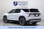 2026 Chevrolet Traverse AWD SUV for sale #233977 - photo 3
