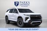 2026 Chevrolet Traverse AWD SUV for sale #233977 - photo 7