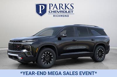 2026 Chevrolet Traverse AWD SUV for sale #234637 - photo 2
