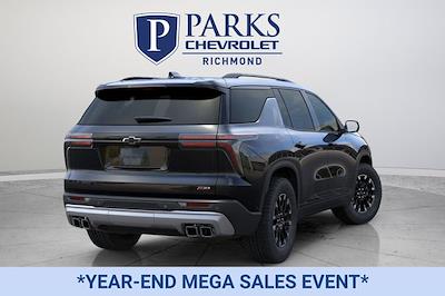 New 2026 Chevrolet Traverse Z71 for sale #234637 - photo 2