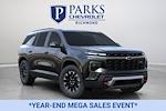 New 2026 Chevrolet Traverse Z71 for sale #234637 - photo 1