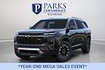 New 2026 Chevrolet Traverse Z71 for sale #234637 - photo 6