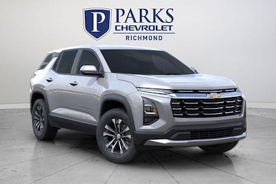 2026 Chevrolet Equinox AWD SUV for sale #235170X - photo 1