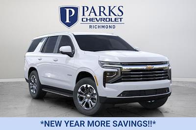 2026 Chevrolet Tahoe 4WD SUV for sale #236087 - photo 1