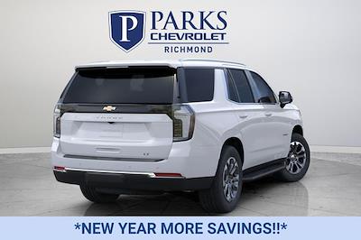 2026 Chevrolet Tahoe 4WD SUV for sale #236087 - photo 2