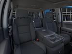 2025 Chevrolet Silverado 1500 Crew Cab 4x2 Pickup for sale #236892X - photo 16