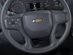 2025 Chevrolet Silverado 1500 Crew Cab 4x2 Pickup for sale #236892X - photo 19
