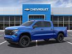 2025 Chevrolet Silverado 1500 Crew Cab 4x2 Pickup for sale #236892X - photo 3