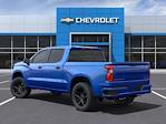 2025 Chevrolet Silverado 1500 Crew Cab 4x2 Pickup for sale #236892X - photo 4