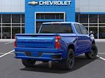 2025 Chevrolet Silverado 1500 Crew Cab 4x2 Pickup for sale #236892X - photo 2