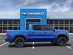 2025 Chevrolet Silverado 1500 Crew Cab 4x2 Pickup for sale #236892X - photo 5