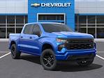 2025 Chevrolet Silverado 1500 Crew Cab 4x2 Pickup for sale #236892X - photo 7