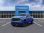 2025 Chevrolet Silverado 1500 Crew Cab 4x2 Pickup for sale #236892X - photo 8