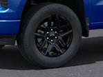 2025 Chevrolet Silverado 1500 Crew Cab 4x2 Pickup for sale #236892X - photo 9