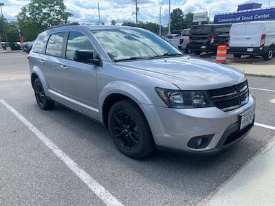 Used 2019 Dodge Journey SE SUV for sale #236892XA - photo 1